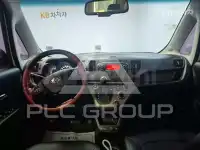 2016 KIA Ray