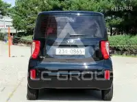 2016 KIA Ray