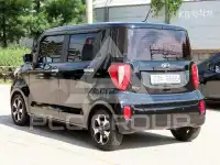 2016 KIA Ray