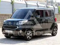 2016 KIA Ray