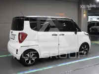 2016 KIA Ray