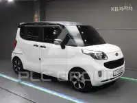 2016 KIA Ray