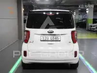 2016 KIA Ray