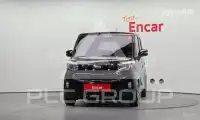 2016 KIA Ray