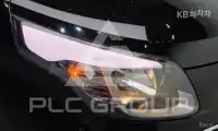 2016 KIA Ray