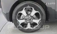 2016 KIA Ray