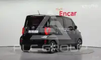 2016 KIA Ray