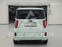 2016 KIA Ray