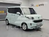 2016 KIA Ray