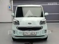 2016 KIA Ray