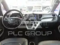 2016 KIA Ray