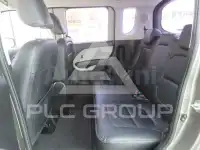 2016 KIA Ray