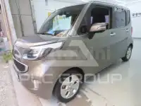 2016 KIA Ray