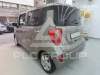 2016 KIA Ray