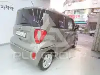 2016 KIA Ray