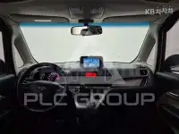 2016 KIA Ray