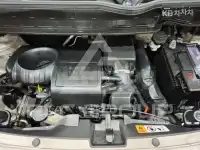 2016 KIA Ray