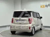 2016 KIA Ray