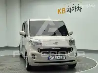 2016 KIA Ray