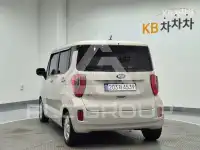 2016 KIA Ray