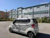 2016 KIA Ray
