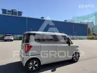 2016 KIA Ray