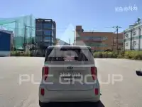 2016 KIA Ray