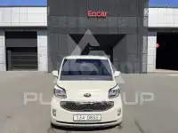 2016 KIA Ray