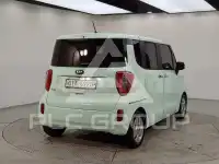 2016 KIA Ray