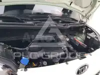 2016 KIA Ray