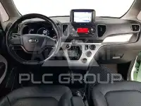 2016 KIA Ray