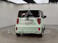 2016 KIA Ray