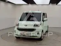 2016 KIA Ray