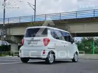 2016 KIA Ray