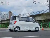 2016 KIA Ray