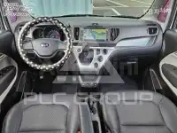 2016 KIA Ray