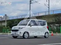 2016 KIA Ray