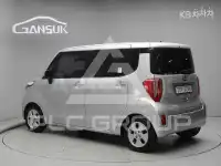 2016 KIA Ray