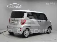 2016 KIA Ray