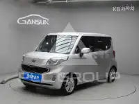2016 KIA Ray