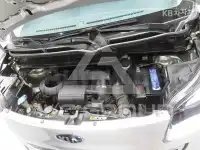 2016 KIA Ray