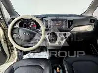 2016 KIA Ray