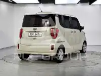 2016 KIA Ray