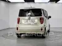 2016 KIA Ray