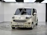 2016 KIA Ray
