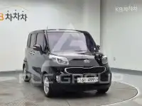 2016 KIA Ray