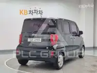2016 KIA Ray