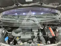 2016 KIA Ray