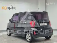 2016 KIA Ray