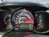 2016 KIA Ray